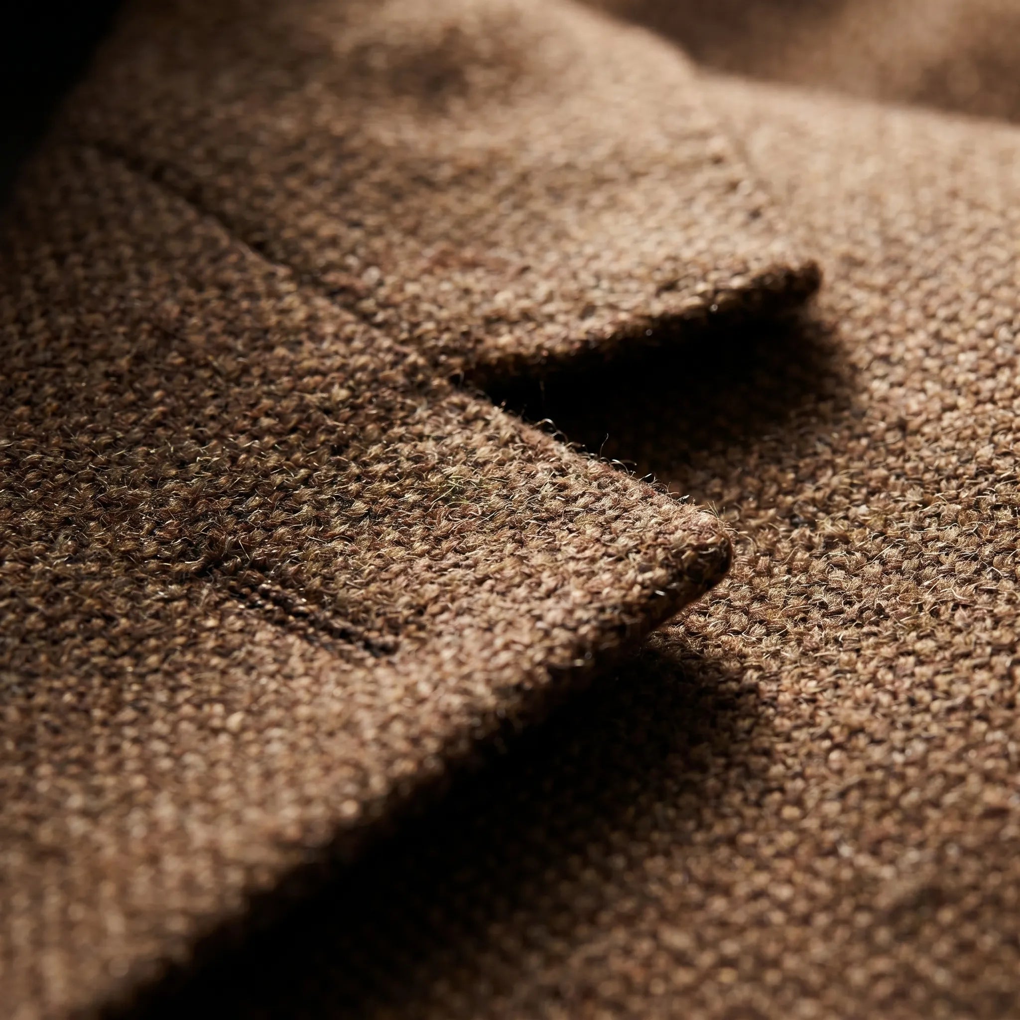 Crestholm - Slim Fit Notch Lapel Three-Piece Suit