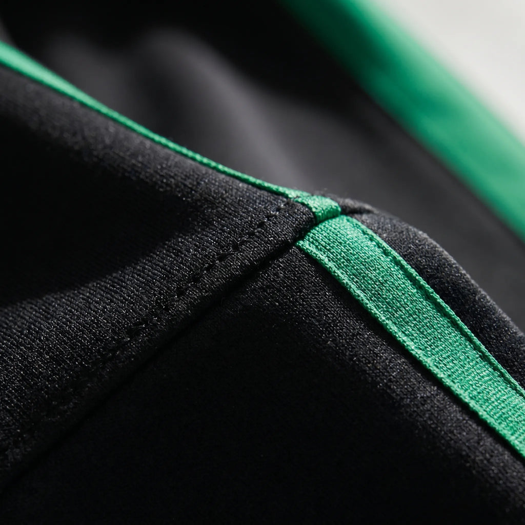 Strativo - Full Zip Track Jacket And Jogger Set